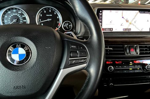 Used 2018 BMW X5 sDrive35i image 24