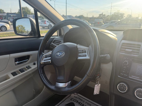 Used 2014 Subaru Crosstrek 2.0i Limited image 18