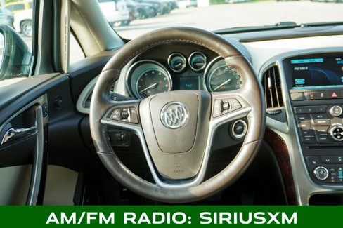 Used 2016 Buick Verano Leather image 9