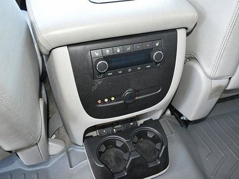 Used 2013 Chevrolet Tahoe LT w/ Luxury Package image 14