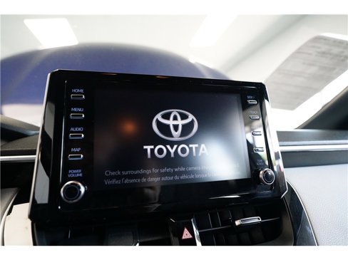 Used 2020 Toyota Corolla SE image 20