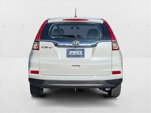 Used 2016 Honda CR-V LX image 6
