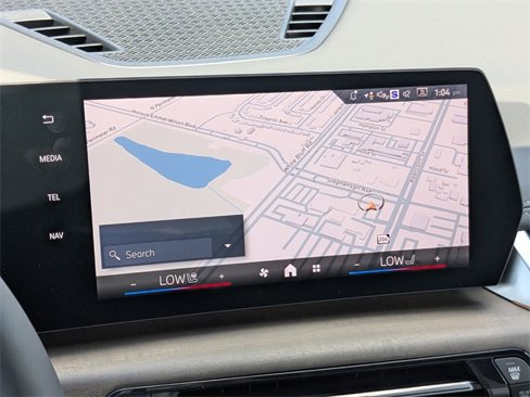 New 2026 BMW X1 xDrive28i w/ Technology Package image 24