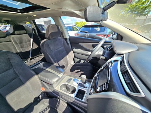 Used 2018 Nissan Murano SV image 8