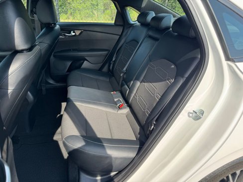Used 2024 Kia Forte GT-Line w/ GT-Line Premium Package image 22
