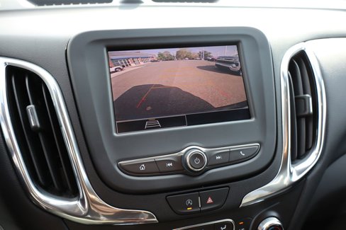 Used 2023 Chevrolet Equinox LT image 18