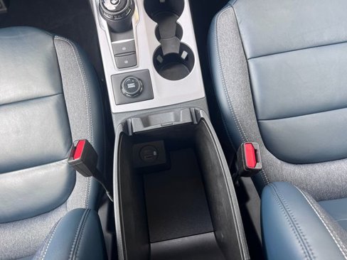 Used 2022 Ford Bronco Sport Outer Banks w/ Tech Package image 33