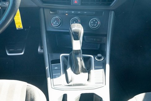 Certified 2023 Volkswagen Jetta Sport image 33