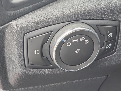 Used 2020 Ford EcoSport SE image 26