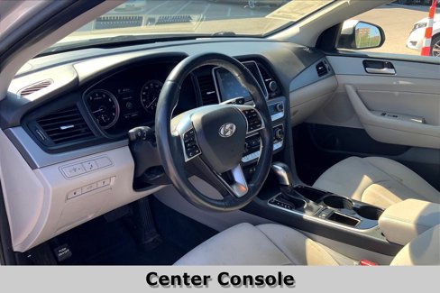 Used 2018 Hyundai Sonata SEL image 15