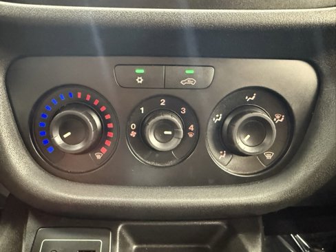 Used 2020 RAM ProMaster City SLT w/ Popular Equipment Group image 27