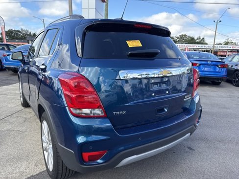 Used 2020 Chevrolet Trax Premier image 7