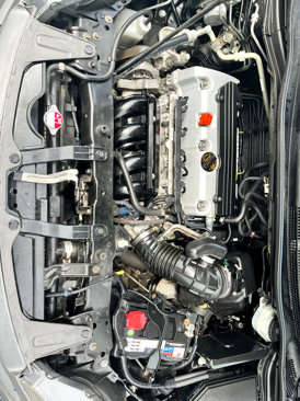 Used 2014 Honda CR-V EX image 24