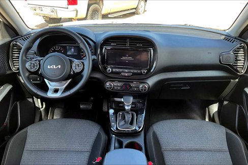 Used 2022 Kia Soul EX image 14