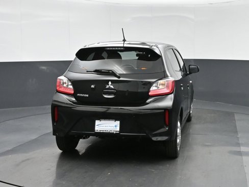 Used 2023 Mitsubishi Mirage ES image 6