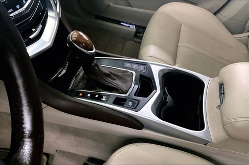 Used 2014 Cadillac SRX Premium w/ Driver Assist Package image 17