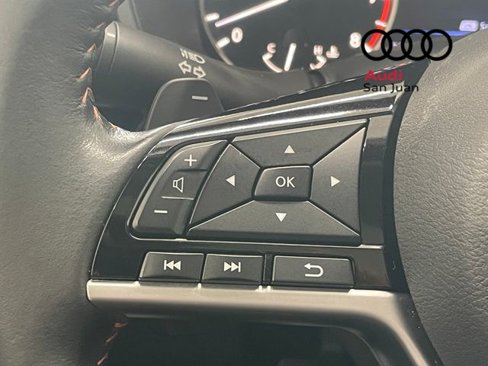 Used 2023 Nissan Altima 2.5 SR image 25