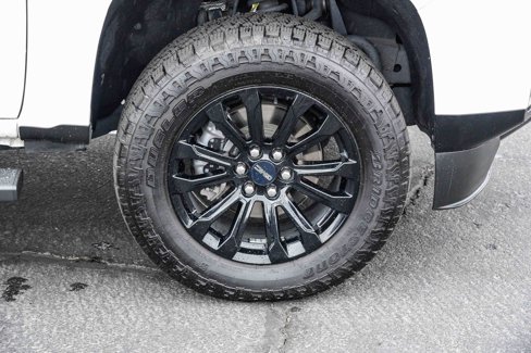 Used 2021 GMC Canyon Elevation w/ Driver Alert Package image 9