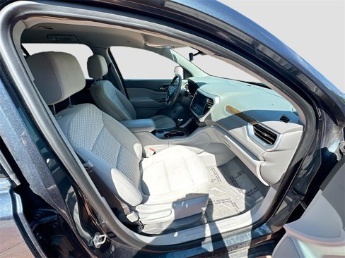 Used 2019 GMC Acadia SLE image 29