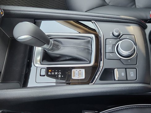 New 2025 MAZDA CX-5 AWD 2.5 S w/ Select Package image 20