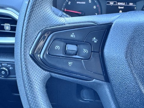 Used 2022 Chevrolet TrailBlazer LS image 27