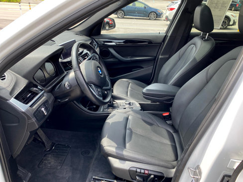Used 2022 BMW X1 xDrive28i w/ Convenience Package image 12