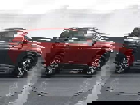 Used 2022 Nissan Rogue SV w/ SV Premium Package image 60