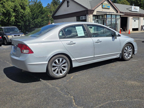 Used 2009 Honda Civic EX image 7