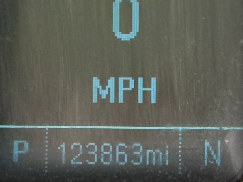 Used 2014 Chevrolet Camaro LT image 10