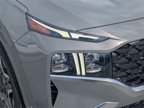 Used 2021 Hyundai Santa Fe Calligraphy image 9