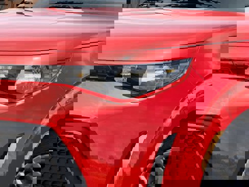 New 2025 Kia Soul LX w/ LX Technology Package image 10