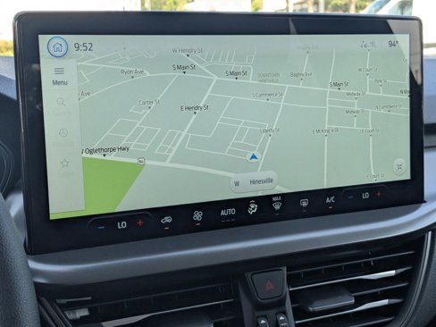 New 2025 Ford Escape Active w/ Tech Pack #1 image 34
