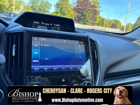 Used 2022 Subaru Forester Sport w/ Popular Package #2 image 36