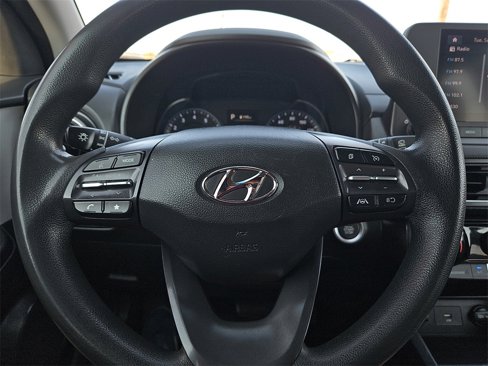 Used 2023 Hyundai Kona SEL image 25
