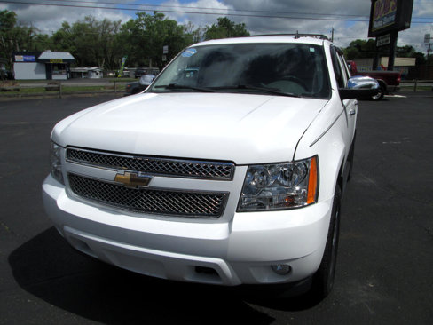 Used 2010 Chevrolet Tahoe LT image 33