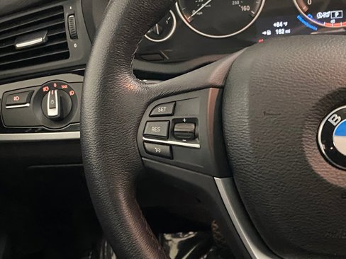 Used 2017 BMW X3 xDrive28i image 17