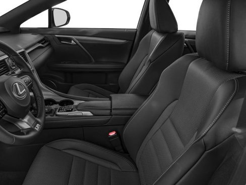 Used 2017 Lexus RX 350 FWD image 9