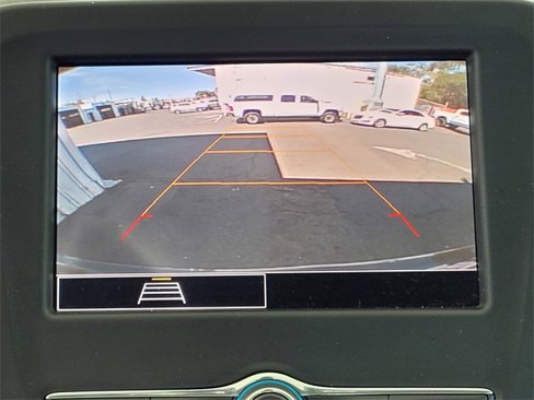 Used 2023 Chevrolet Equinox LS w/ LS Convenience Package image 12