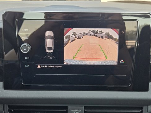 New 2025 Volkswagen Jetta S image 13