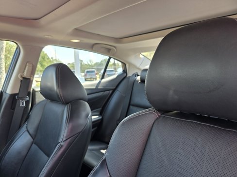 Used 2016 Nissan Maxima 3.5 SL image 39
