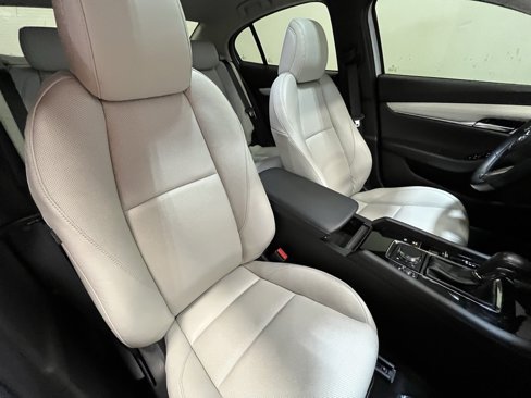 Used 2022 MAZDA MAZDA3 s image 12
