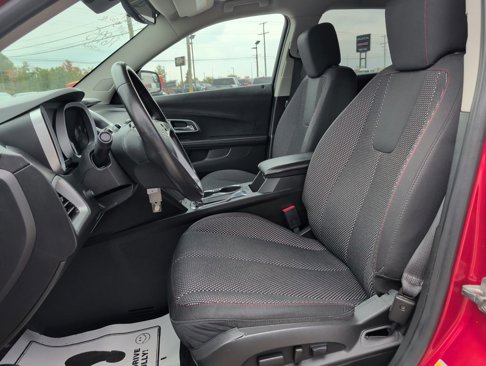 Used 2013 Chevrolet Equinox LT w/ Chrome Package image 8