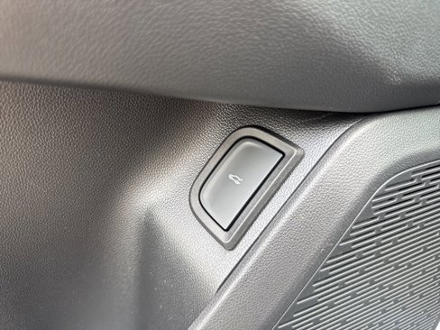 New 2026 Chevrolet Equinox RS image 28