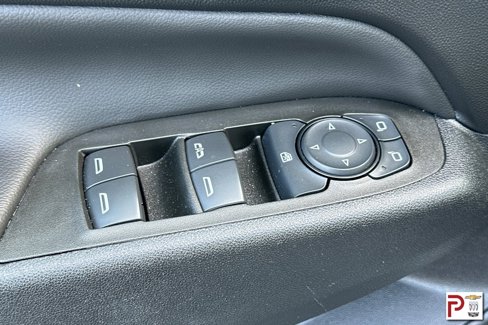 Used 2022 Chevrolet Equinox LT image 12