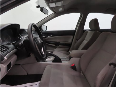 Used 2012 Honda Accord LX image 11
