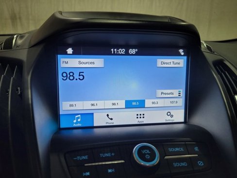 Used 2019 Ford Escape SE image 31