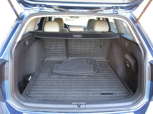 Used 2017 Volkswagen Golf Alltrack SE image 36