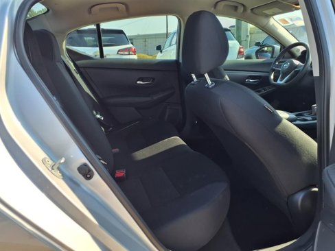 Used 2022 Nissan Sentra S image 15
