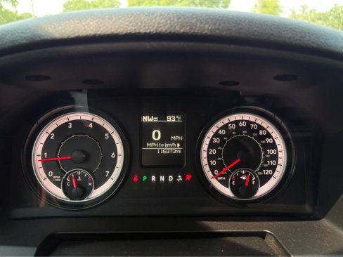 Used 2021 RAM 1500 Tradesman w/ Popular Equipment Group image 30