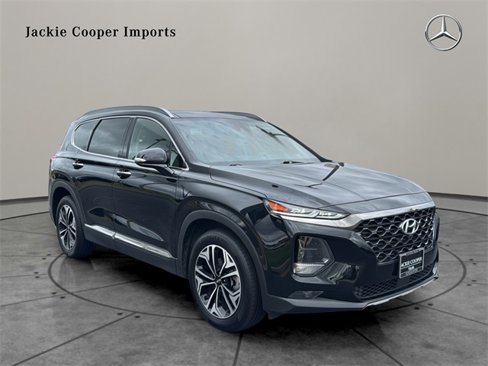 Used 2019 Hyundai Santa Fe FWD image 7